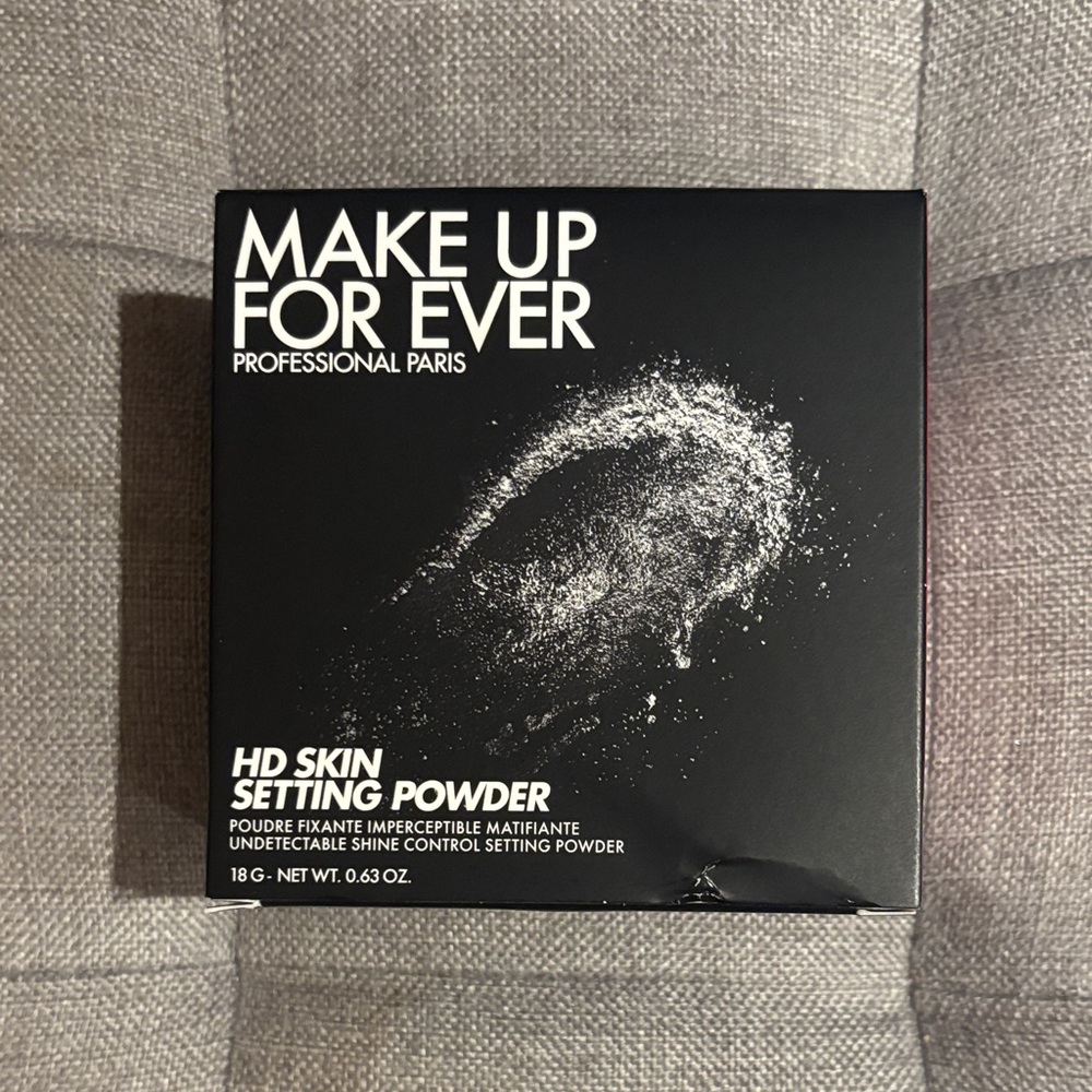 Makeup Forever HD Skin Setting Powder - 2.1 Medium Neutral